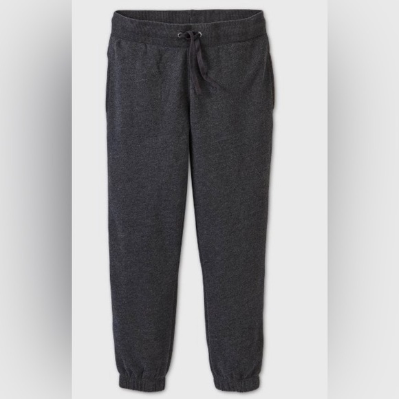 Goodfellow & Co Other - Goodfellow Charcoal Grey Tapered Jogger Pants